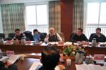 长江港口转型升级调研座谈会在泸州召开